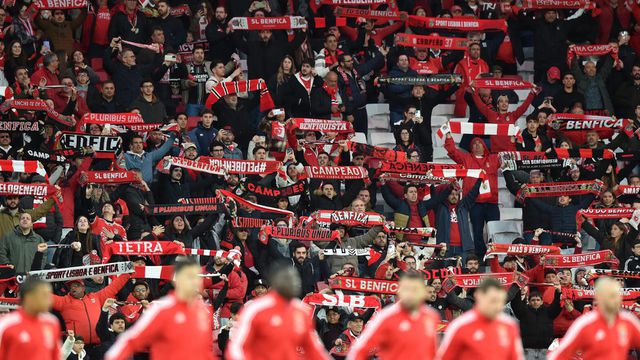 Há dúvida possível no onze do Benfica? Talvez só uma... e de peso!