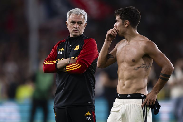 «Sabia que Mourinho iria convencer-me, por isso esperei»
