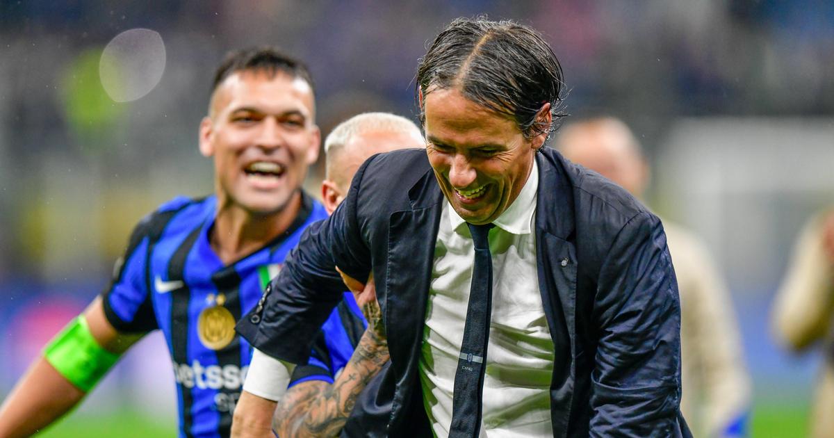 A profecia de Guardiola sobre o Inter de Inzaghi | A Bola