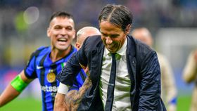 A profecia de Guardiola sobre o Inter de Inzaghi