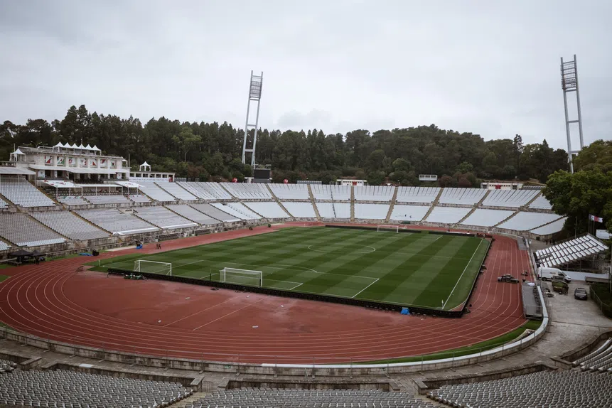 Belenenses humilha Marítimo na Taça!