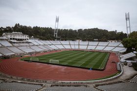 Bilhetes FPF para final da Taça entre Benfica e Sporting esgotados em minutos 