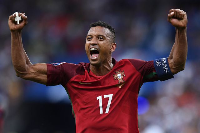 Nani: «Temos chances de fazer um excelente Mundial e trazer o título»