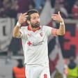 João Moutinho, médio de 39 anos do SC Braga - Foto: IMAGO