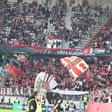 Adeptos do SC Braga - Foto: IMAGO
