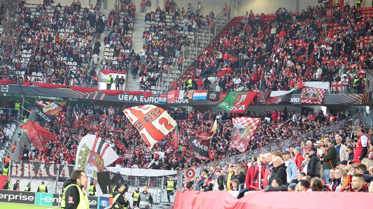 SC Braga enfrenta Friburgo em jogo decisivo da Liga Europa — image 6