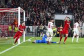 O 3-0 acabou com as esperanças do SC Braga (foto IMAGO)