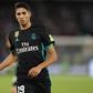 Achraf Hakimi, atualmente considerado o melhor lateral-direito do planeta ao serviço do PSG, foi formado no Real Madrid e até cumpriu 17 jogos pela equipa principal dos 'blancos' - Foto: IMAGO