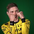 João Almeida deixa Jonas Vingegaard sem rivais no Giro