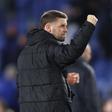Fabian Hurzeler, jovem técnico de 33 anos do Brighton