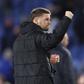 Fabian Hurzeler, jovem técnico de 33 anos do Brighton