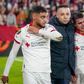 Victor Gómez não conteve as lágrimas - Foto: IMAGO