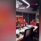 Jonas surpreende na Benfica FM