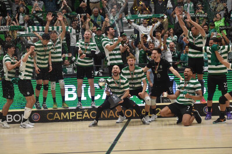 Fotografia Miguel Nunes/A BOLA