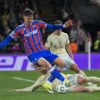 Crystal Palace e Rayo Vallecano seguem para a final da Liga Conferência