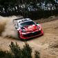 Rali de Portugal: Oliver Solberg termina primeiro dia na liderança