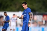 Darwin Núñez, avançado do Al Hilal