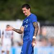 Darwin Núñez, avançado do Al Hilal