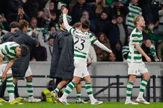 «Meio-campo do Sporting vai sofrer uma grande revolução»