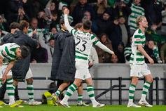 «Meio-campo do Sporting vai sofrer uma grande revolução»