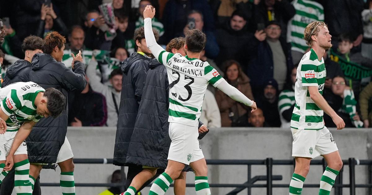 «Meio-campo do Sporting vai sofrer uma grande revolução»