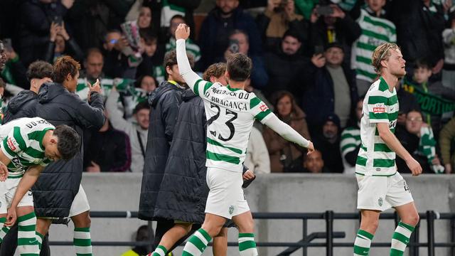 «Meio-campo do Sporting vai sofrer uma grande revolução»