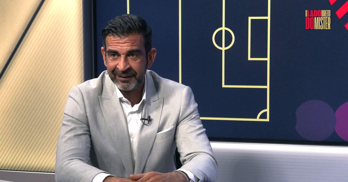 «Benfica e Mourinho podem não renovar contrato, mas têm de renovar os votos»