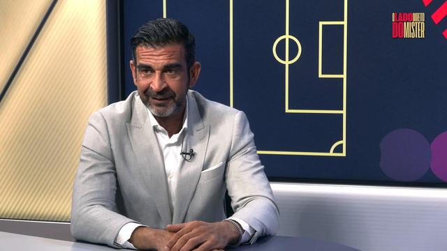 «Benfica e Mourinho podem não renovar contrato, mas têm de renovar os votos»