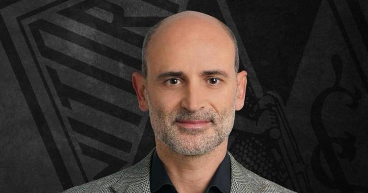 V. Guimarães: Rui Rodrigues formaliza candidatura à presidência