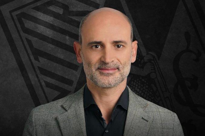 Rui Rodrigues avança rumo às eleições para a presidência do Vitória de Guimarães - Foto: D.R.