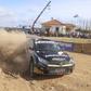 Rali de Portugal: Rúben Rodrigues lidera entre portugueses