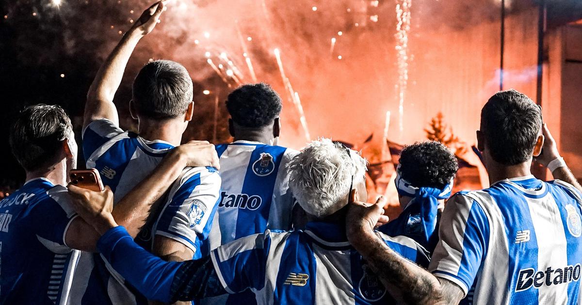 FC Porto-Santa Clara já tem data e horário