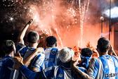 Festa vai continuar com o Santa Clara e nos Aliados - Foto: FC Porto