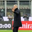 Marco van Basten, ex-futebolista neerlandês do Milan e Ajax