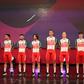 Apresentações das equipas para o Giro de Itália