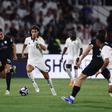 João Félix bisou e alcançou os 25 golos na liga - Foto: Al Nassr