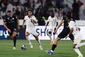 João Félix bisou e alcançou os 25 golos na liga - Foto: Al Nassr