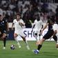 João Félix bisou e alcançou os 25 golos na liga - Foto: Al Nassr