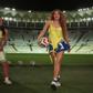 Shakira volta a protagonizar música oficial do Mundial, 16 anos depois