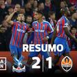 'Eagles' voam até Leipzig: Crystal Palace está na final da Conference (resumo)