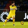 Nacional: Liziero apontado ao Santa Clara