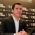 Júlio Vieira de Castro - A BOLA/Eduardo Oliveira
