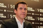 Júlio Vieira de Castro - A BOLA/Eduardo Oliveira
