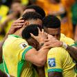 Seleção do Brasil (IMAGO)