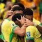 Seleção do Brasil (IMAGO)