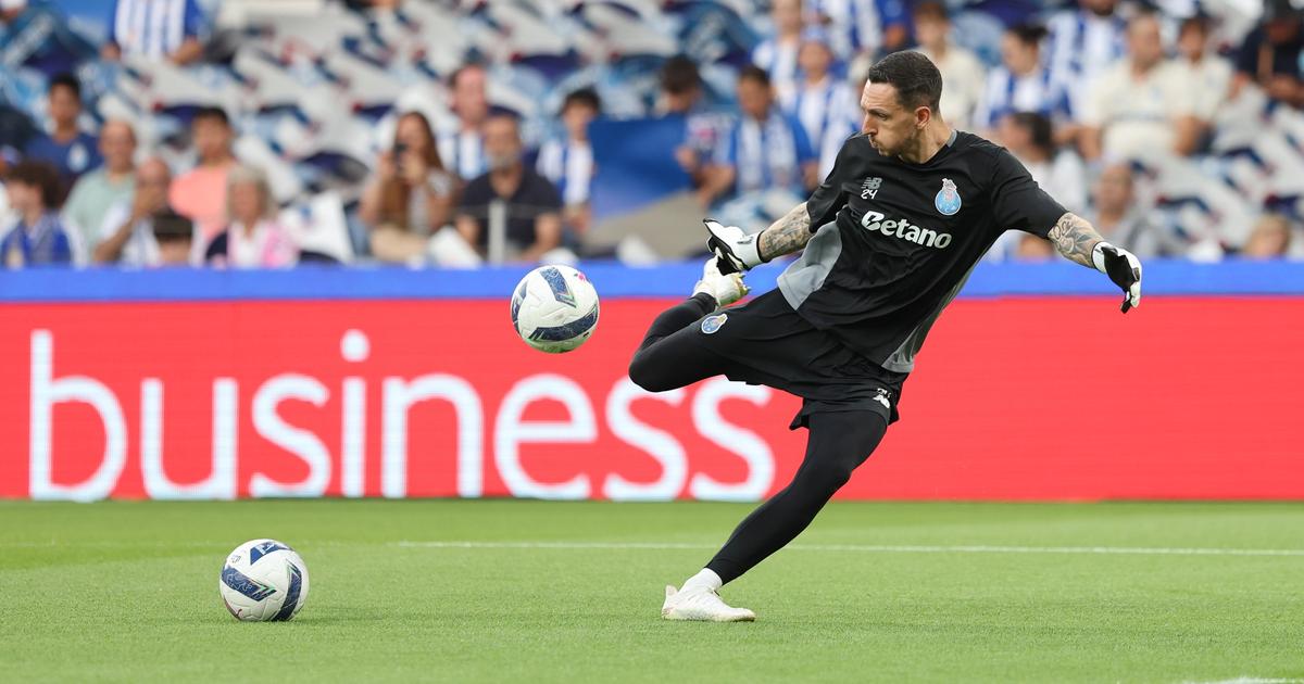 FC Porto: saiba quem falta entrar na galeria dos campeões