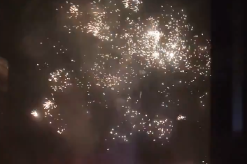 Rayo Vallecano partilhou vídeo nas redes sociais