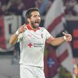 João Moutinho - Foto: IMAGO