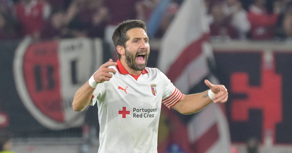 João Moutinho: «Fizemos um excelente jogo, estamos orgulhosos»