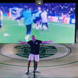 Imagem do vídeo da nova música dos Supporting